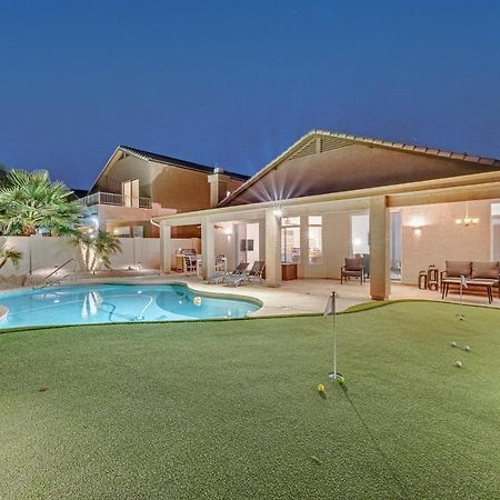 Pura Vida Villa Goodyear Luaran gambar