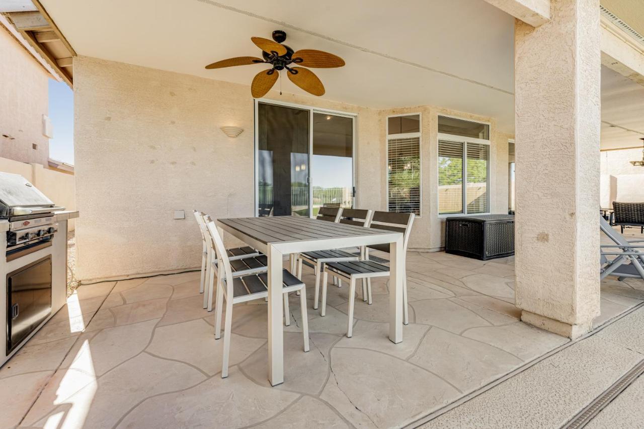 Pura Vida Villa Goodyear Luaran gambar