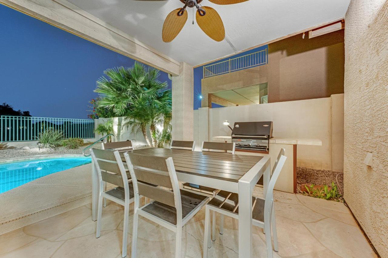 Pura Vida Villa Goodyear Luaran gambar